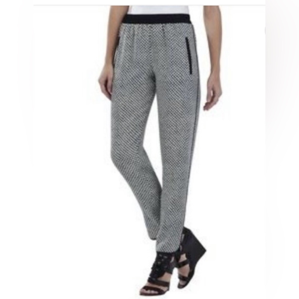 Bcbg Maxazria Pajama Jogger Pants